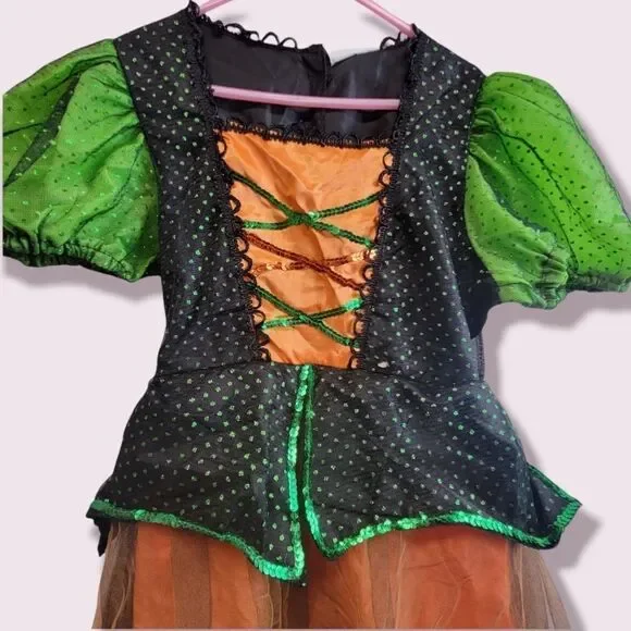 Rubies witch costume M8/10 - Picture 2 of 4
